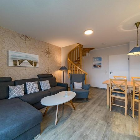 Апартаменты Hus Inselkieker Hus Inselkieker 218 Шиллиг Экстерьер фото