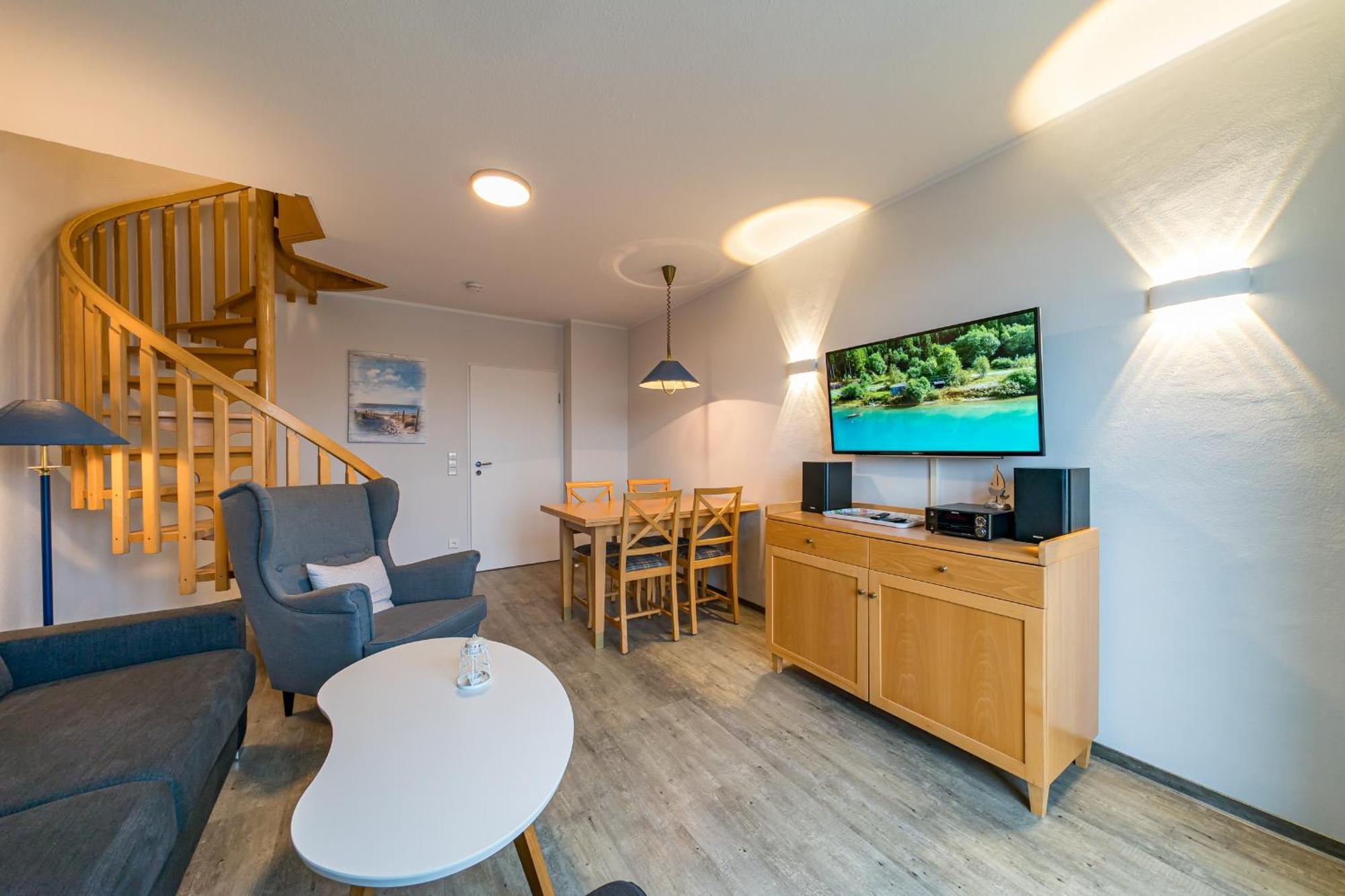 Апартаменты Hus Inselkieker Hus Inselkieker 218 Шиллиг Экстерьер фото