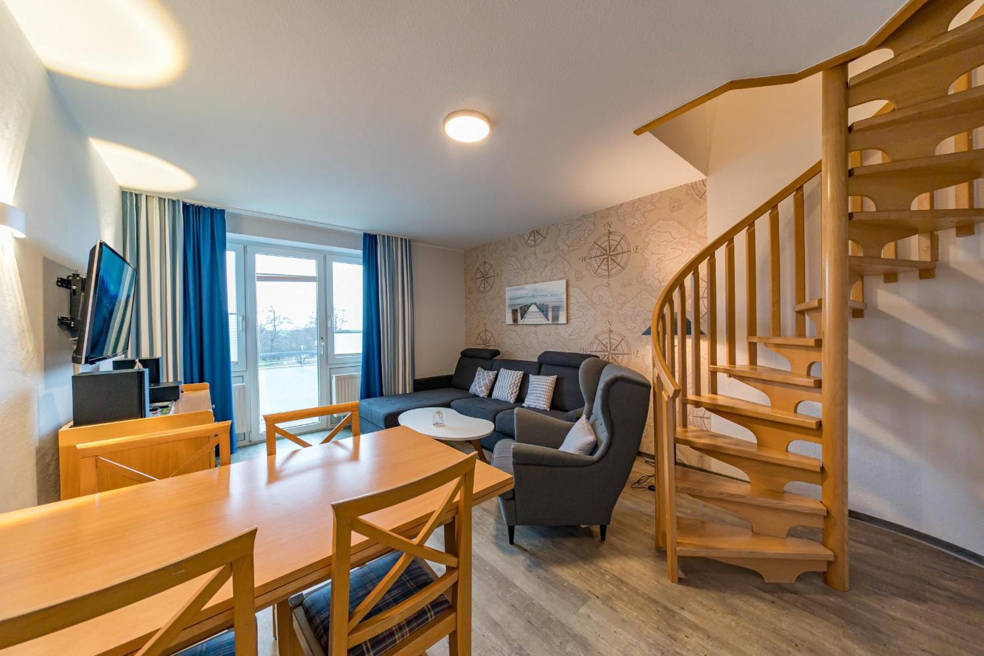 Апартаменты Hus Inselkieker Hus Inselkieker 218 Шиллиг Экстерьер фото